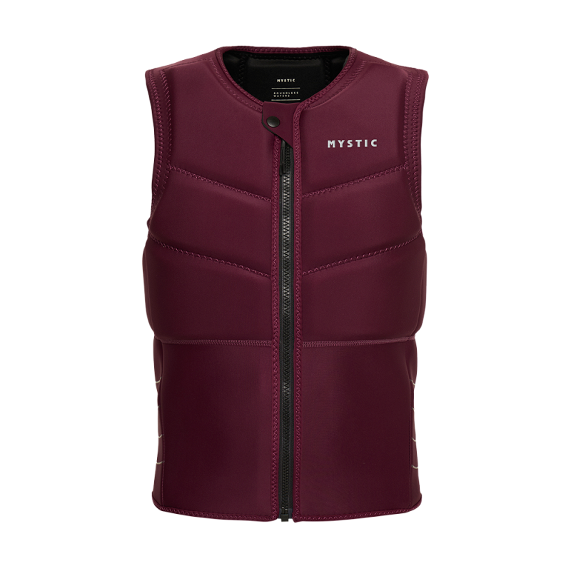 MYSTIC Star Impact Vest Fzip 35005.230231