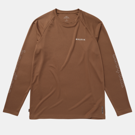 MYSTIC Tactic L/S Loosefit Quickdry 35001.250220