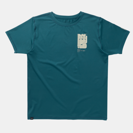 MYSTIC Boarding S/S Rashvest 250761