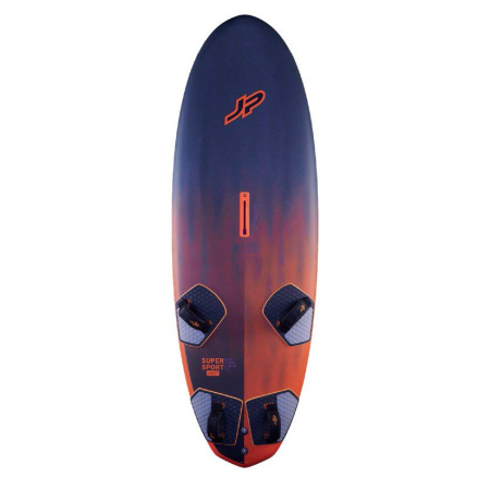 JP Super Sport WOOD 261214 Board