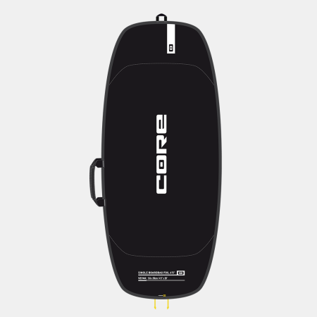 CORE Single Boardbag Foil 4'5"x20"