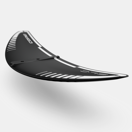 CORE 2024 Foil Stabilizer (Rear Wing) SLC Backwing  400cm² FZSLC1STBLZRN FZSLC1ST