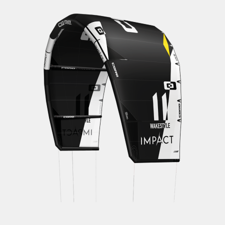 CORE Impact 2