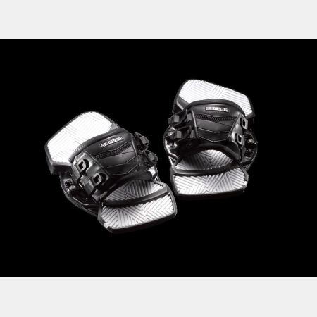 CARVED Boardset Pads & Straps Ultra 2 S 25