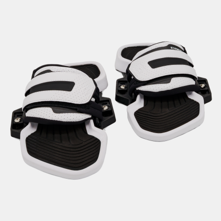 CORE Union Pro 5 Boardset Pads & Straps