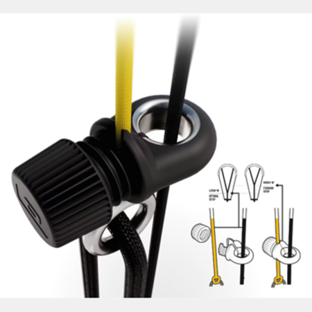 CORE Sensor 4 V-Splitter RZSEN4VSPLIT