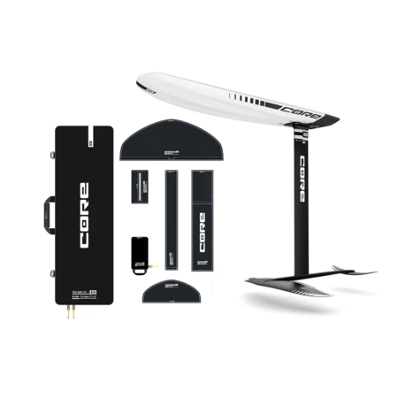 CORE Foil Set SLC with cover set