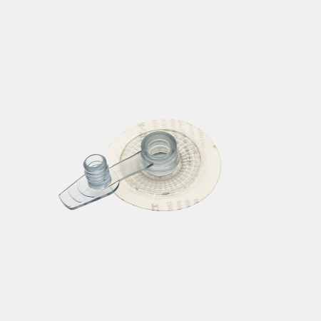 CORE Halo Pro Deflate Valve WZHP1DE