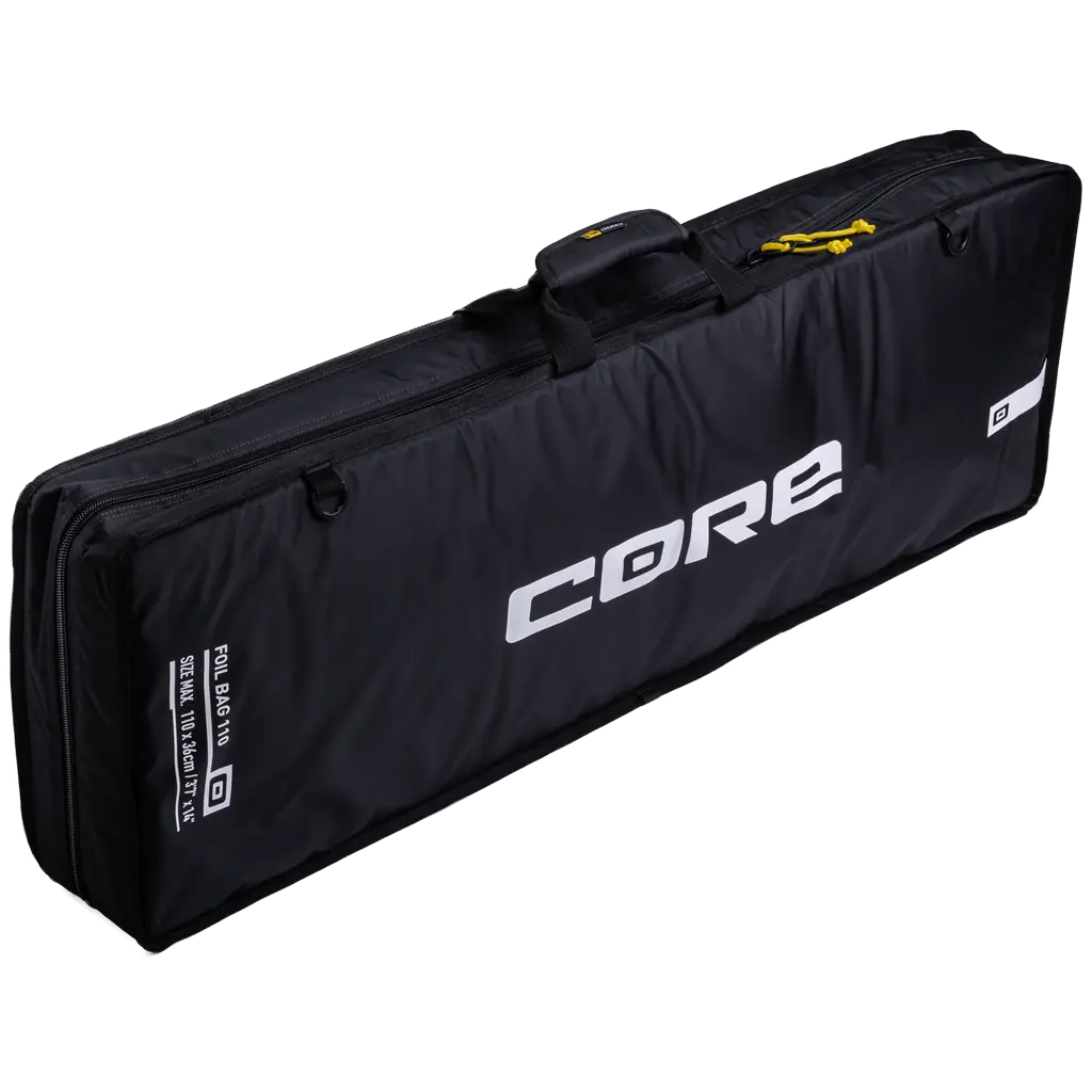 CORE Foil Bag (125x38)