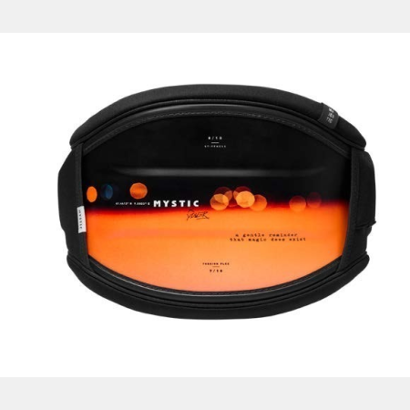 MYSTIC Majestic Waist Harness Ydwer without Bar 250657