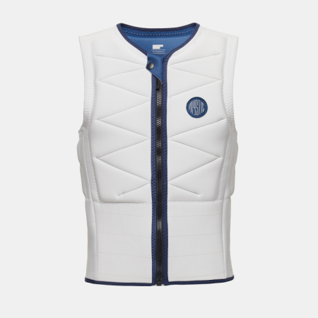MYSTIC Outlaw Impact Vest Fzip 230225