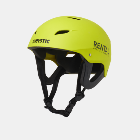 MYSTIC Rental Helmet 230285