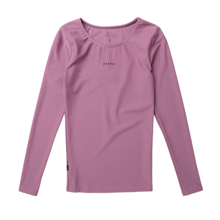 MYSTIC Star L/S Rashvest Women 250210