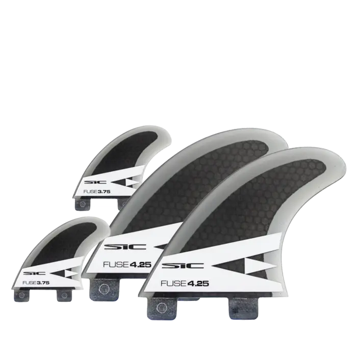 SIC MAUI FIN SURF SET PISTOL WHIP