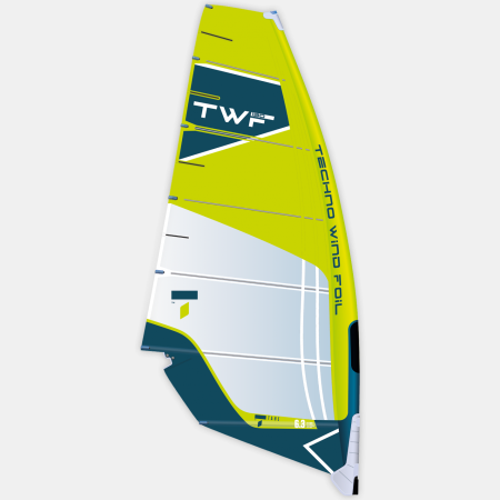 TAHE SAIL TWF 6,3 107425