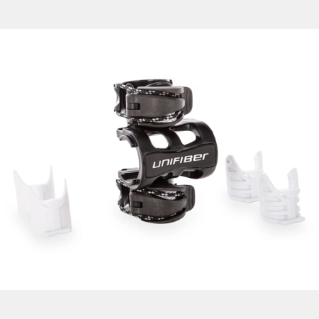 UNIFIBER Essentials Modular RDM & SDM Compatible Boom Head