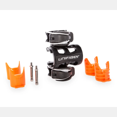 UNIFIBER Elite Modular RDM & SDM Compatible Boom Head UF012010