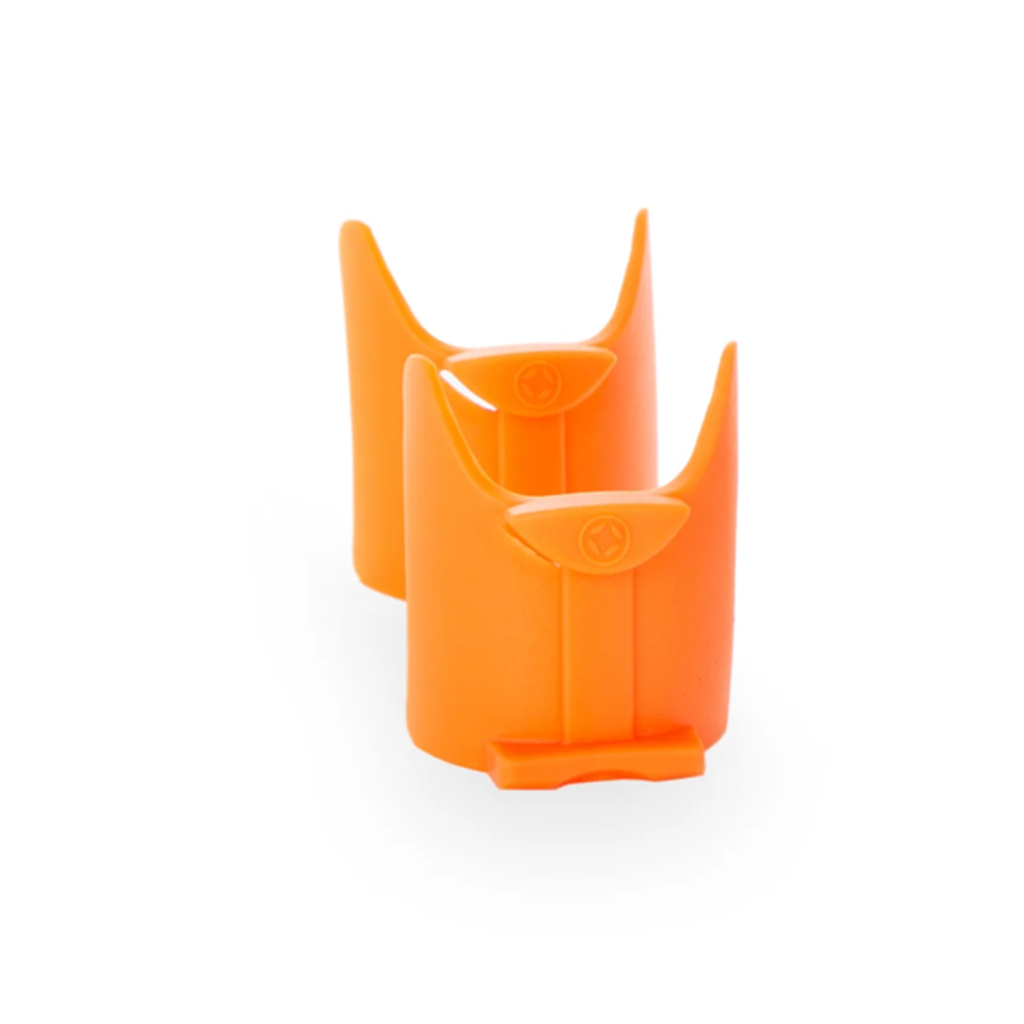 UNIFIBER Modular Boom Head SDM Adapters Orange (2 PCS) UF012010