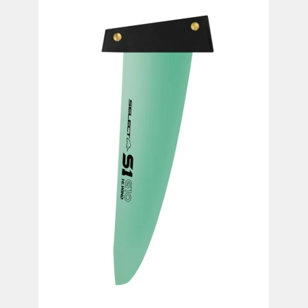 SELECT Elite S1 Hi-Wind G10 25