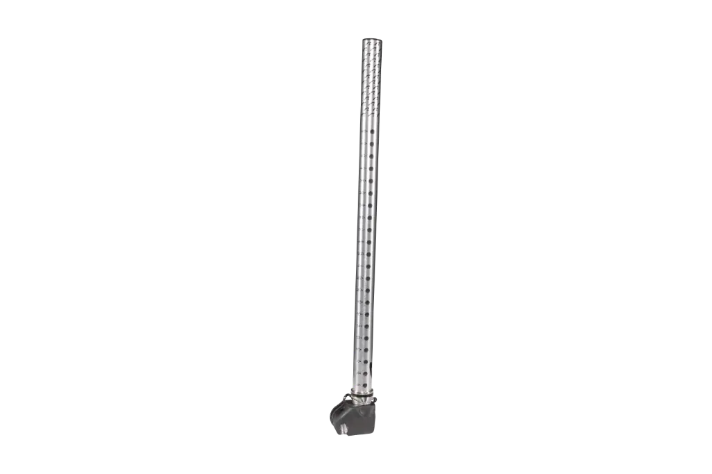 AERON 8:1 Alloy Extension A19FST