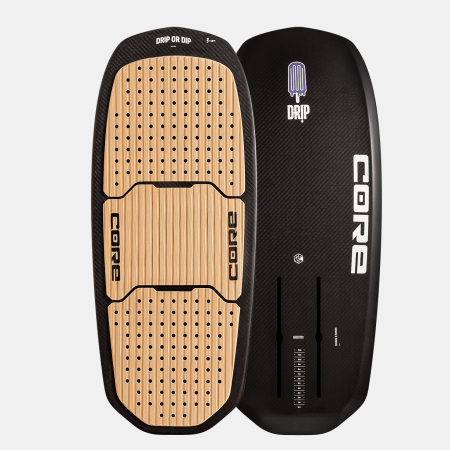CORE Pumpboard Drip