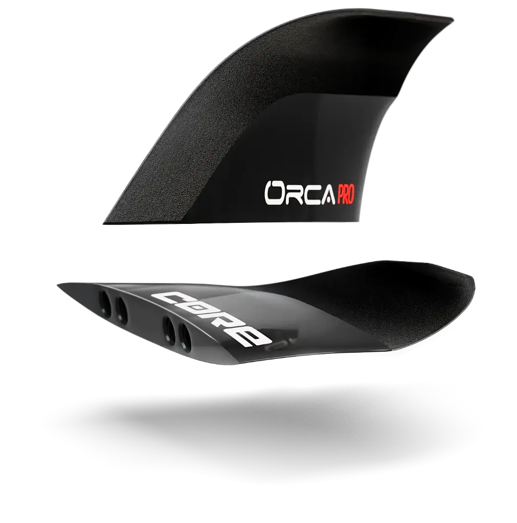 CORE Orca Pro Fin Set (2 pcs) SBZFOCP