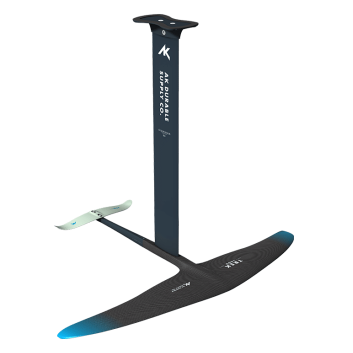 AK DURABLE FOIL TREK V2 COMPLETE