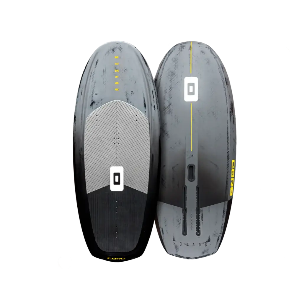 CORE Roamer 2 Board
