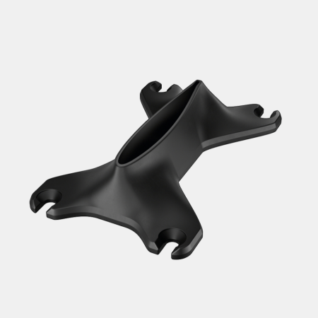 CORE CFS Aluminium Mastbase