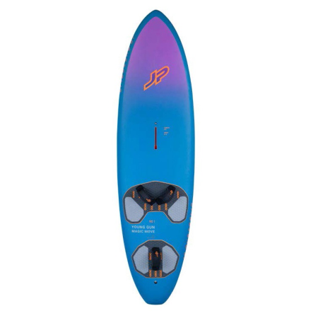 JP Young Gun Magic Move Board 251238