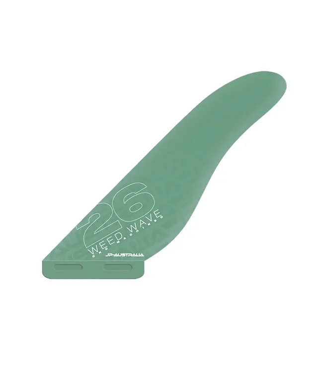 JP Weed Wave G10 CNC Slot Box