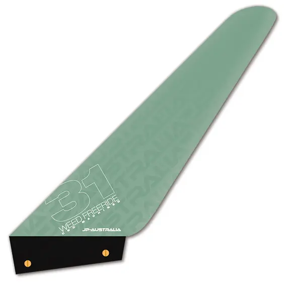 JP Weed Freeride G10 CNC Tuttle Box 272031