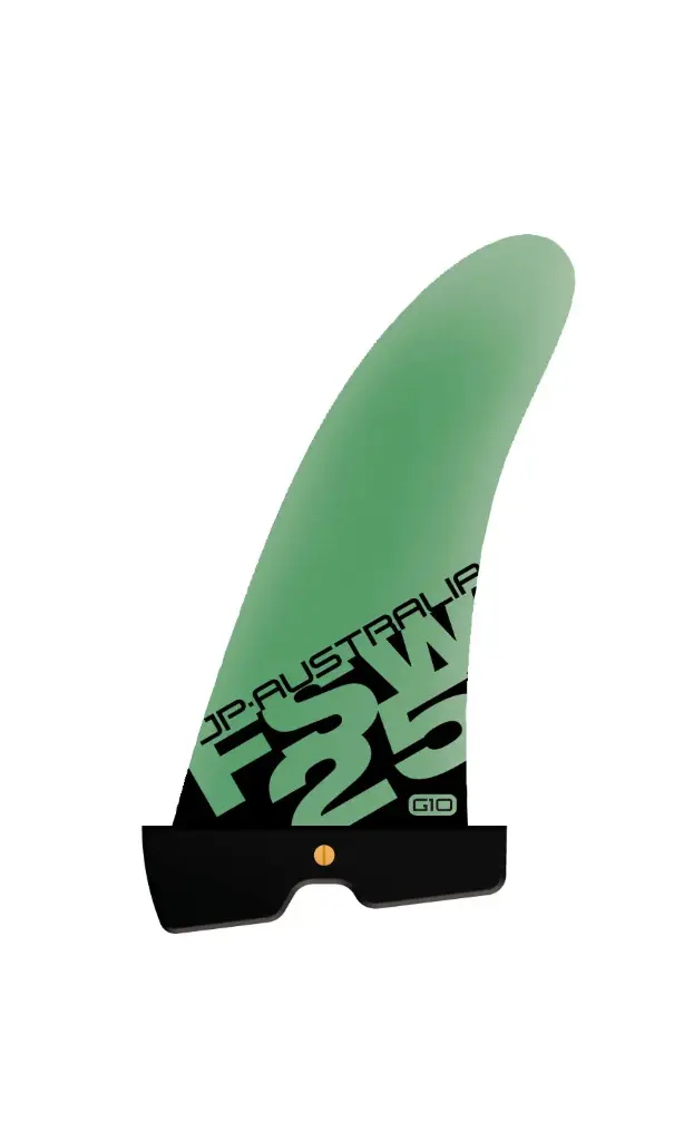 JP Freestyle Wave G10 CNC Power Box