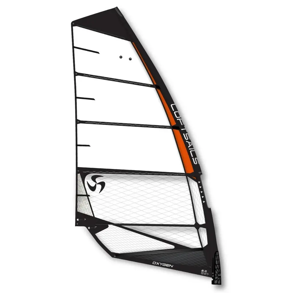 LOFTSAILS Oxygen 2026/27