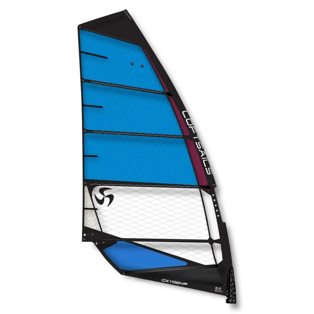 LOFTSAILS Oxygen HD SAIL 2026/27 LS06004