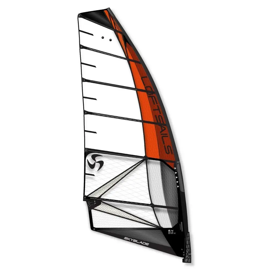 LOFTSAILS Skyblade 2026
