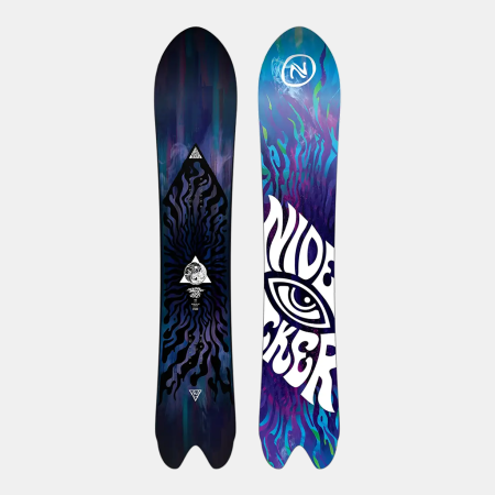 NIDECKER NDK SNOWBOARD BETA APX N.26.SNU.BEX