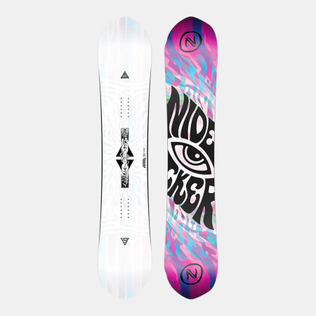 NIDECKER NDK SNOWBOARD GAMMA N.26.SNU.GAM