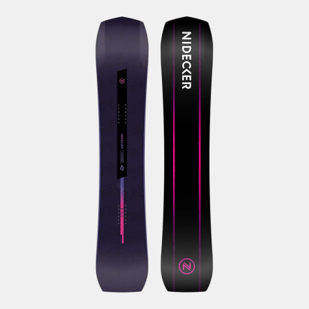 Nidecker Thruster 26