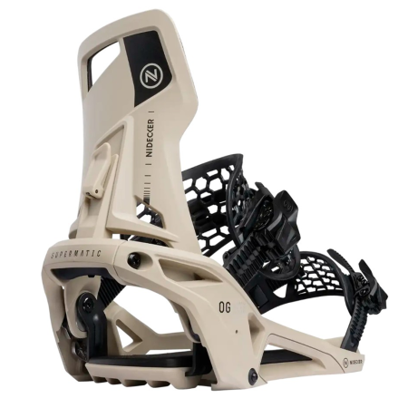 Nidecker OG Supermatic 26