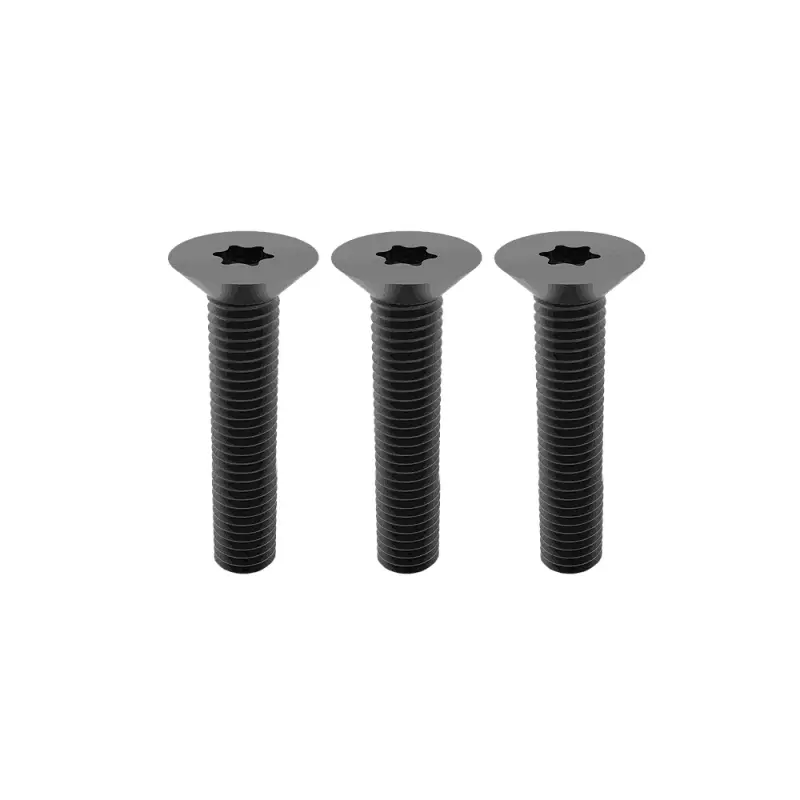 NORTH Sonar Wing Screw Pack G (M8x35