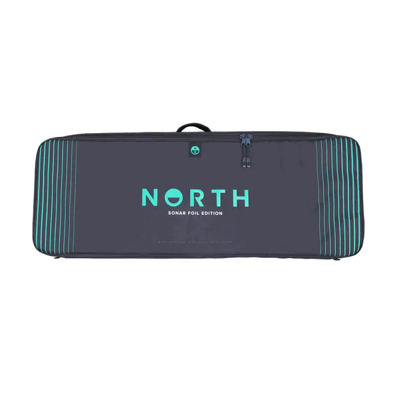 NORTH Sonar Travel Bag 240131