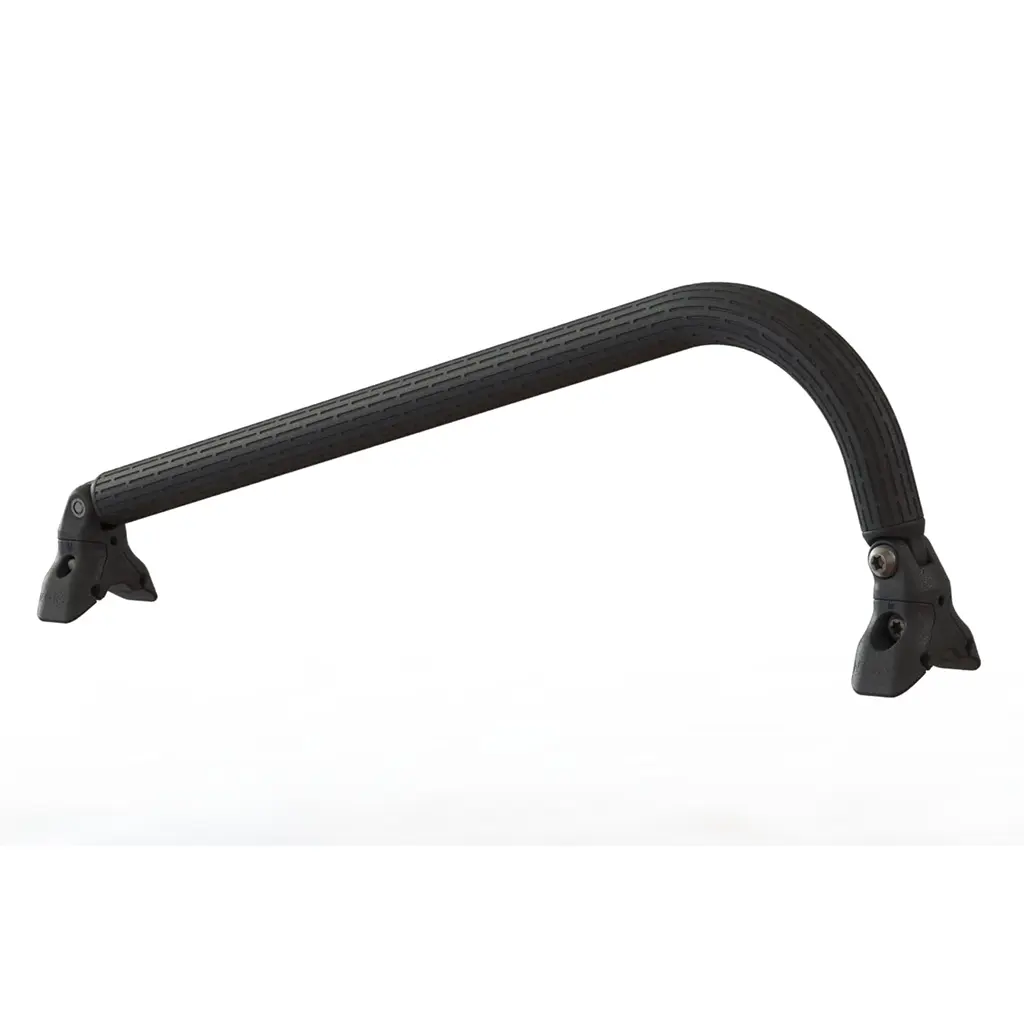 NORTH Shiftlock J Handle - Carbon 250207