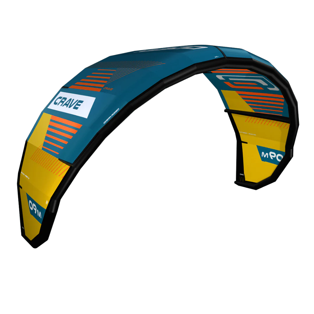 OCEAN RODEO CRAVE 3S PRO DACRON 26