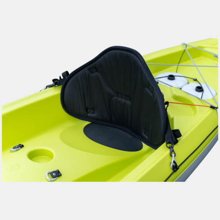 TAHE KAYAK BACKREST POWER