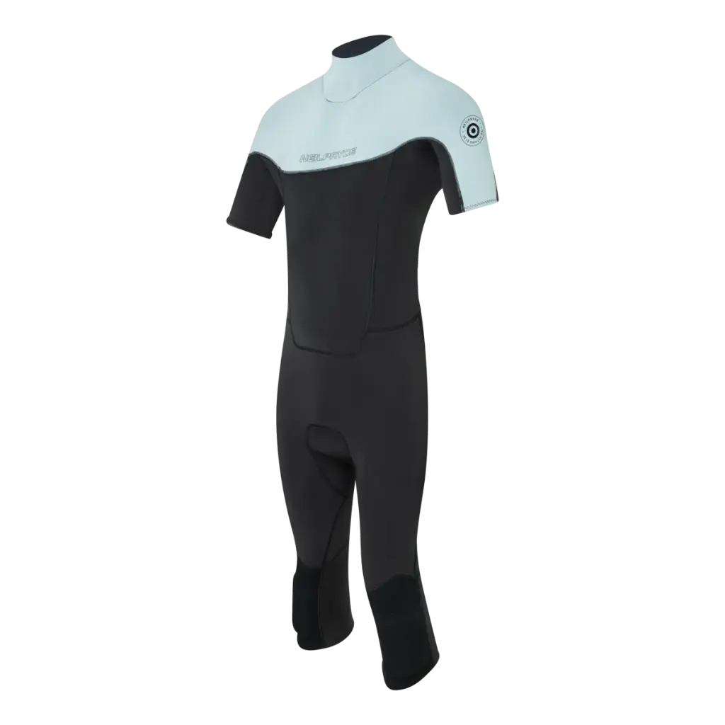 NEILPRYDE Rise 3/2 Overknee S/S FL BZ 153331