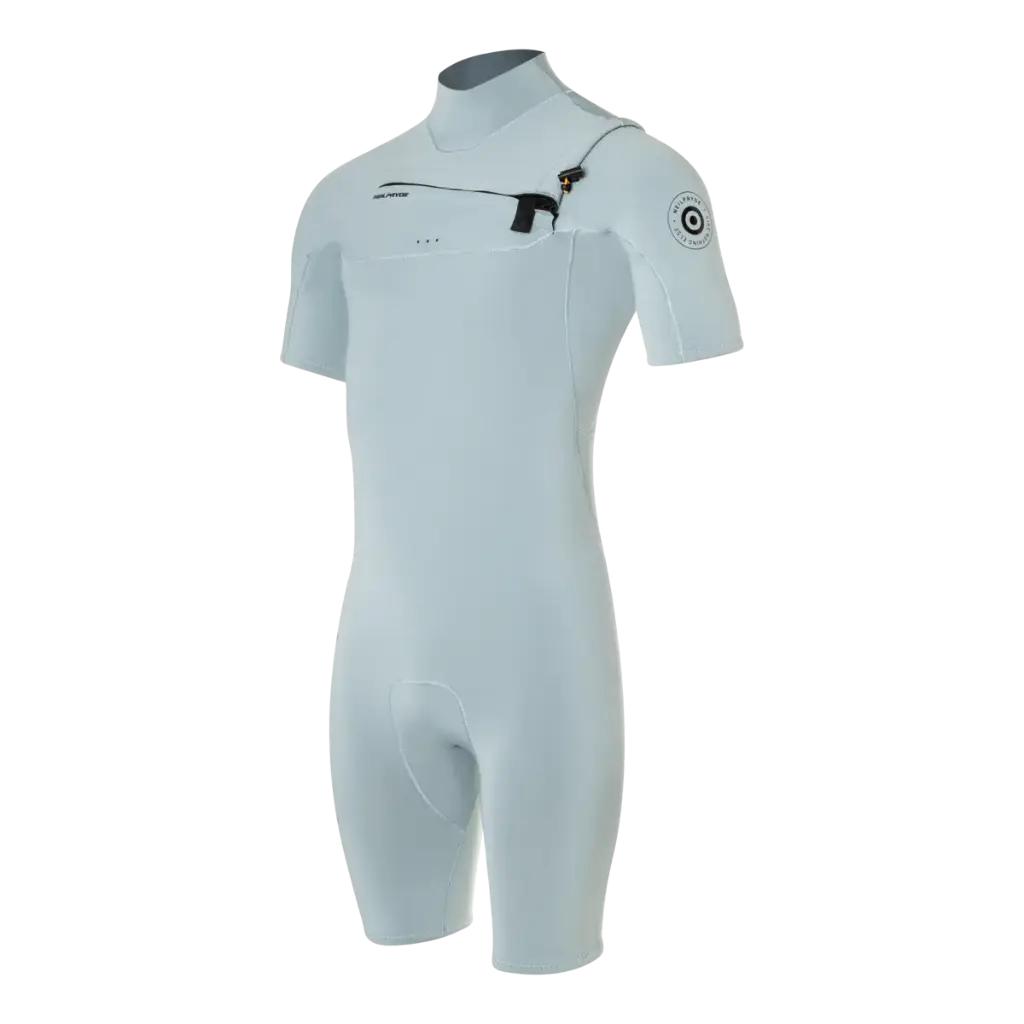 NEILPRYDE Wizard 2/2 Shorty S/S FL FZ 153316