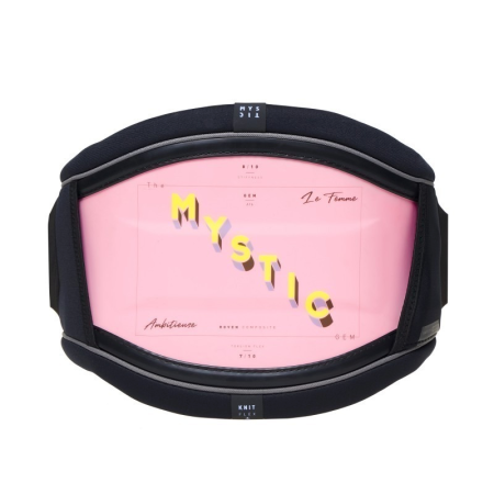 MYSTIC Gem JL Waist Harness Women without Bar 23