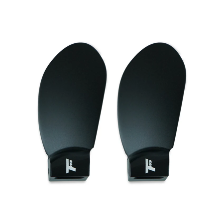 FOIL DRIVE Aluminium Propellers (Two)