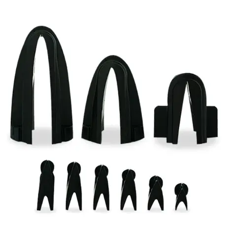 FOIL DRIVE Foil Drive Universal Mast Adaptor